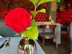 -弦月窗LUNETTE BY AMANDA(复兴路店)