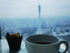 -广州四季酒店·意珍·意式自助餐