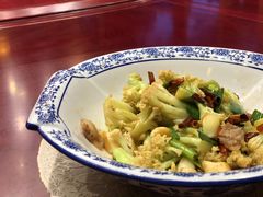 -顺风山庄(水濂山店)