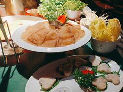 -潮辣成都老火锅(奉贤扶港路店)