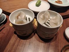 -喜鼎海胆水饺(东港店)