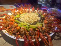 -红盔甲·小龙虾(车公庙店)