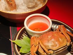 -匠和风精致料理(成都龙湖滨江天街店)