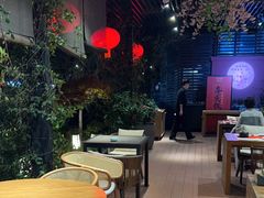 -荷风细雨·中国茶宴(碧云店)