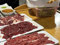 -杏花吴记牛肉火锅