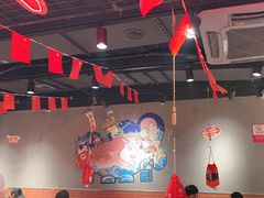 -东方一串·龙虾烧烤·特色烤鱼(柳州路店)
