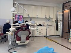 -诺贝尔一诺口腔医院(雁塔院区)