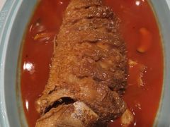 -阿五黄河大鲤鱼(英协路店)