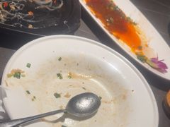 -前海沿·青岛菜(大拇指广场石老人店)