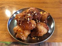-Thank u mom非油炸健康鸡(万国广场店)