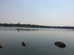 -美兰湖景区