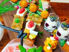 -Mercato莫卡多露台餐厅与酒吧(K11店)