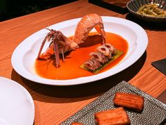 -新荣记(西溪湿地店)