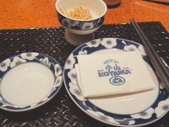 -小山日本料理(兴业太古汇店)