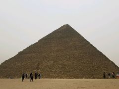 -吉萨金字塔群