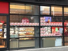 门面-85度C(北京玉蜓桥二店)