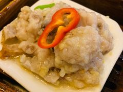 -粤点王茶楼(海丰店)