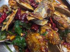 -路边羊烧烤酒场(宝带路店)