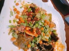 -成都你六姐·牛肉冒菜(城市集市合生汇店)