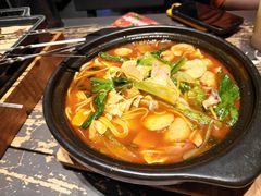 -破摊·东北烧烤(观前街店)