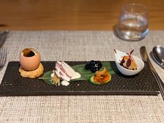 -香樟花园法式铁板烧(恒隆广场店)