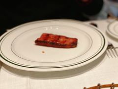 厚培根-Wolfgang’s Steakhouse 沃夫冈牛排馆(上海白玉兰广场店)