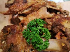 -红蜡烛-养生粥-津鲁菜(中山路店)