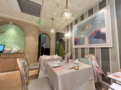 大堂-尚一汤·粤菜海鲜(环球港店)