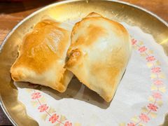 -金手鼓·新疆菜(南京店)