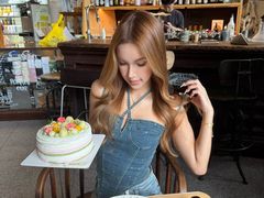 -36cake生日蛋糕·下午茶(南山店)
