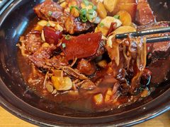 -味莊餐厅(康庄南街店)