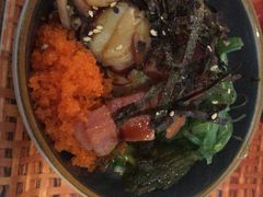 -So Lounge索兰至餐厅(蓝色港湾店)