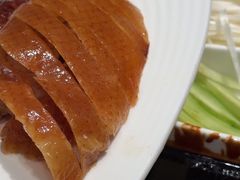 -京味张·北京烤鸭(南山店)