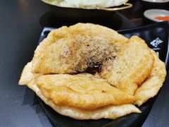-古市香跷脚牛肉·非遗传承单位