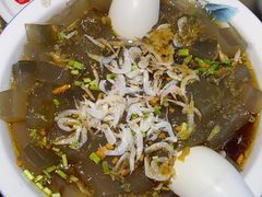 -大闫家烧烤·小海鲜家常菜(郑庄店)