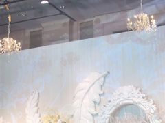 -常州武进九洲喜来登酒店