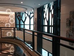 -香港珀丽酒店