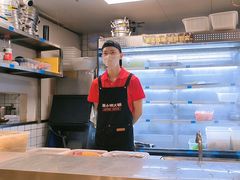 -周小明火锅(黑金冠社区店)