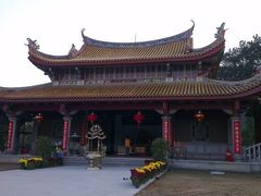 -天竺岩寺