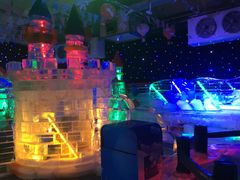 -厦门方特梦幻王国