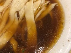-水仙拉面(水仙街店)