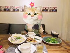 -艺术食堂(创意料理)