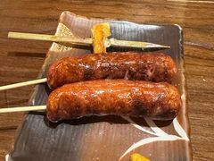 -鸟鹏烧鸟居酒屋(龙岗万科店)
