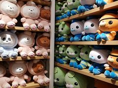 -名创优品(江南新地店)