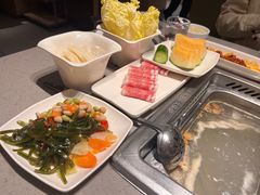 -海底捞火锅(王府井银泰in88店)