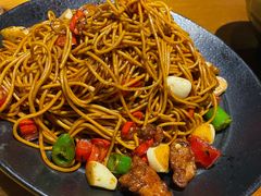 -望京一号·重庆江湖菜(工体店)