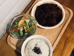 -箪食记(汉口路店)