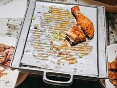 -绿茶餐厅(昌平悦荟店)