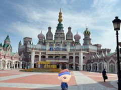 -泰达航母主题公园