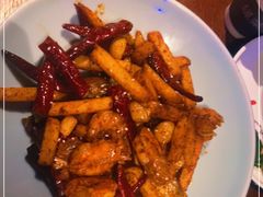 -绿茶餐厅(深圳龙华天虹购物中心店)